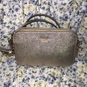 Kate Spade Cameron Double Zip Small Crossbody